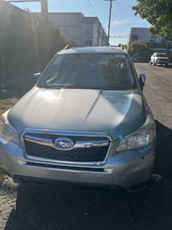2016 Subaru Outback
