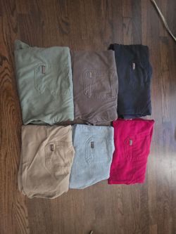 Ariat shirts camisas