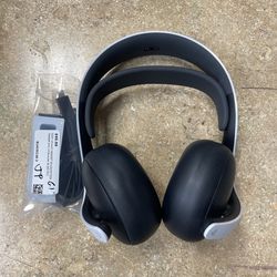 Sony Pulse Headset