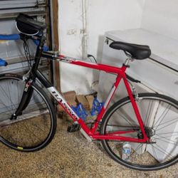 Italian Road Bike. Basso Devil. Tons Of Accessories. Great Shape!