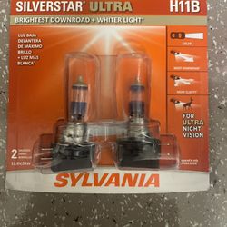 I Silvana Silverstar Ultra H 11 B