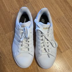 Adidas Women’s Shoes, White