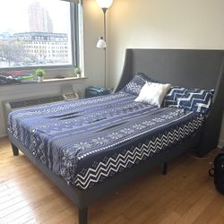 Bedframe for Sale