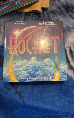 A Rocket Book