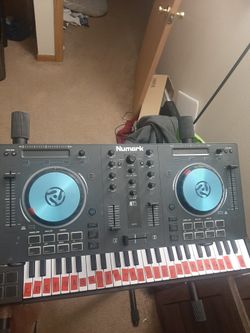 DJ Mixer $150