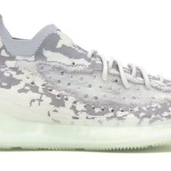 Adidas Yeezy 380 Alien Size 11 Brand New