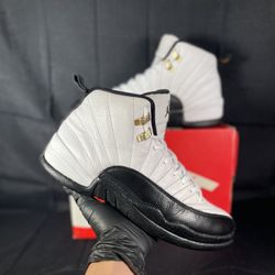 Jordan 12 Taxi 