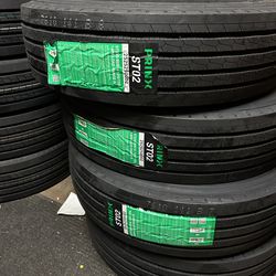 PRINX ST02 235/80R16 price$145 each