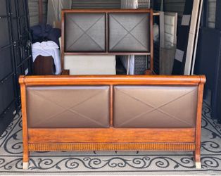 Queen Size Bedroom Set