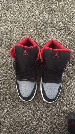 Air Jordan 1s