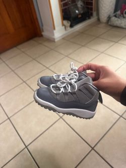 Toddler Jordan 11 6C
