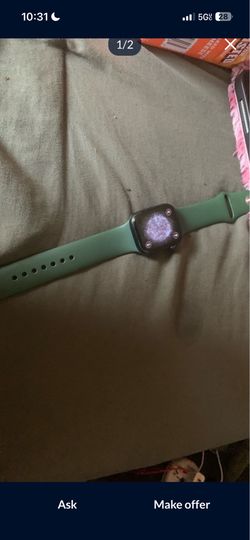 Apple Watch