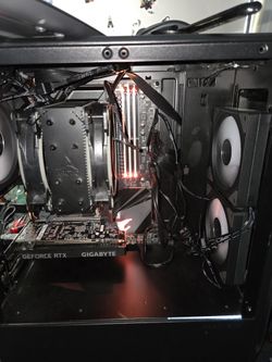 i5-9 GAMING PC