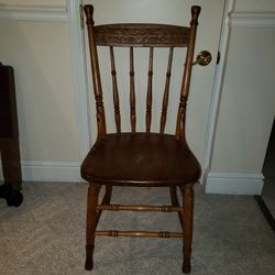 Antique Chair