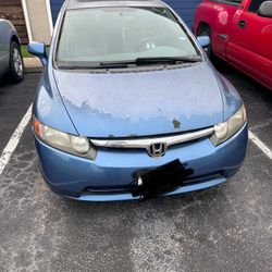 2006 Honda Civic