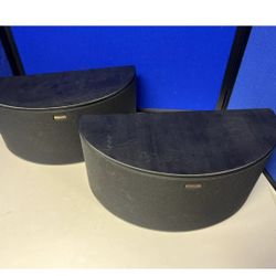 Klipsch R-14s Sorround Speakers 