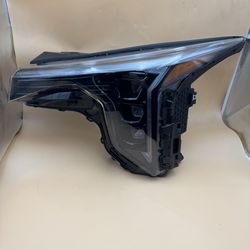 NEW Headlight Assy For 2024-2025 KIA K4 Left Side Factory Projector 92101-GG140