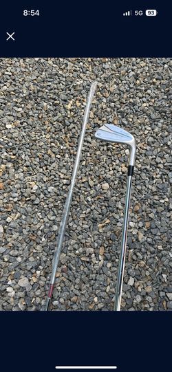 Taylormade P790 9 Iron 