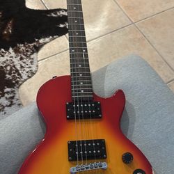 Epiphone Les Paul Special II