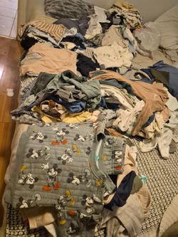 Baby boy clothes newborn to 3 months