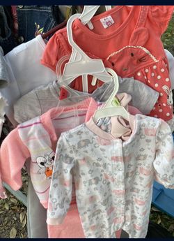 Ropa De Niña / Girl Clothes  