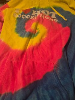 Sweatshirt custom