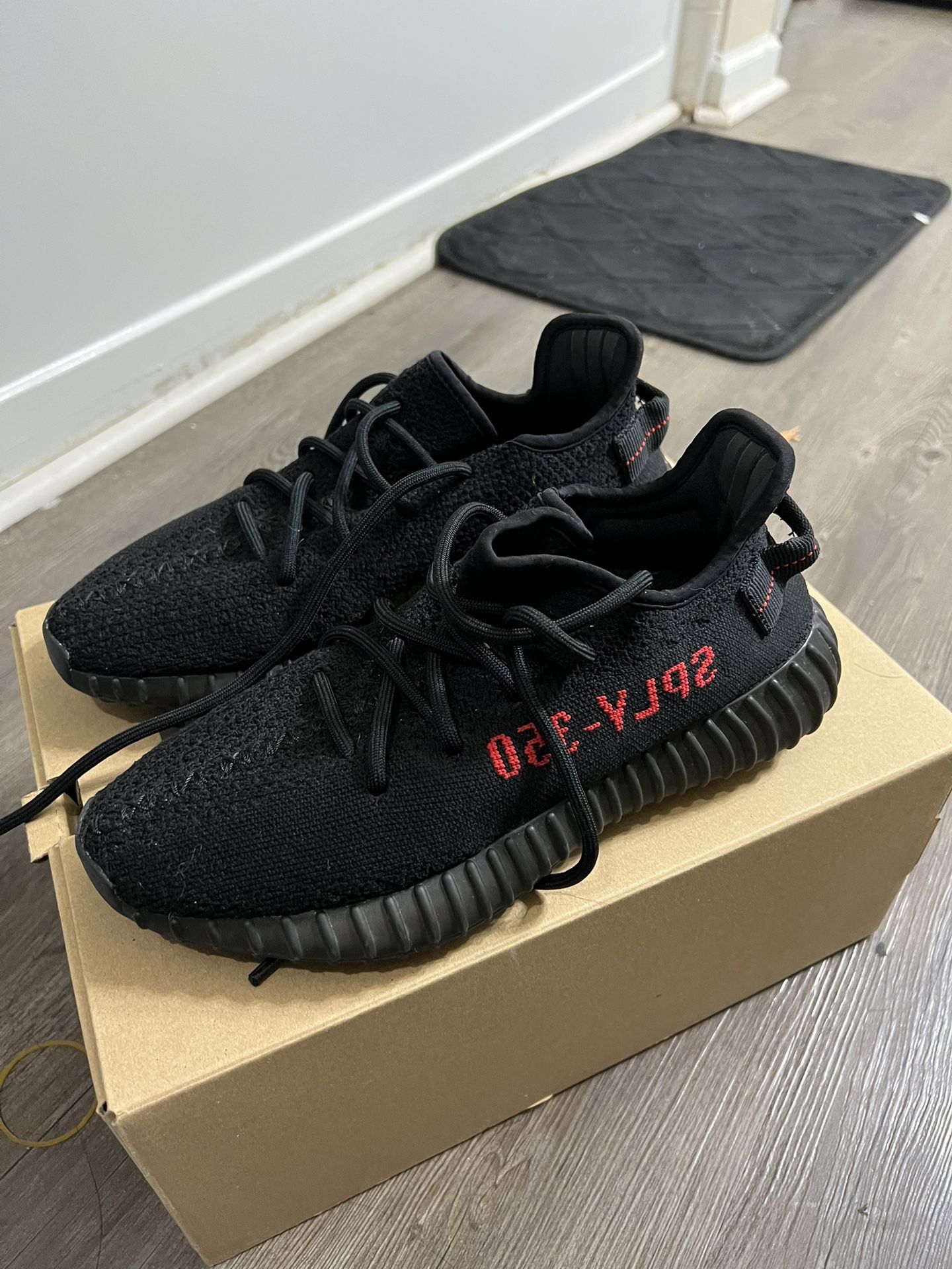 Adidas Yeezy Boost 350 V2