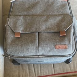 SunFlora Backpack