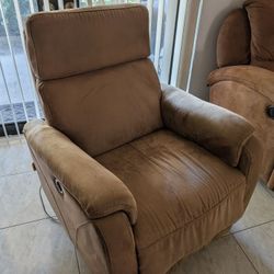 Electric Recliner