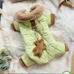 Doggy Pijama Size XL & L I Have 2 Sets Left Very CUTE ๐ถ๐๐ฆฎ๐โ๐ฆบ๐ฉ๐โโฌ๐๐ฑ