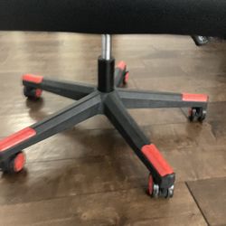 Cry fog Gaming Chair