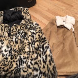 Girls, Women Coats 