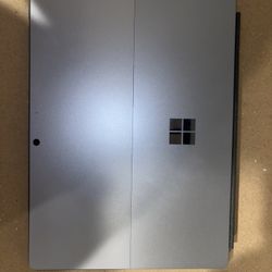 Microsoft Surface Pro 11 With Keyboard