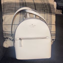 Kate Spade  Small Backpack