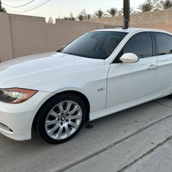 2006 BMW 330i