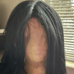 Sensationnel Empress Lace Part/edge Wig