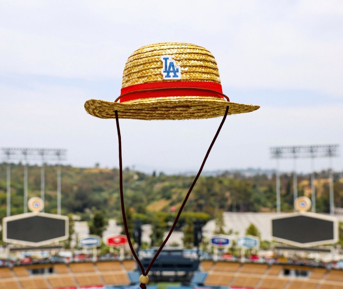 Dodgers Vs White Sox One Piece Giveaway 7/3