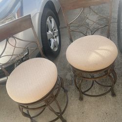 Bar Stoll Chairs