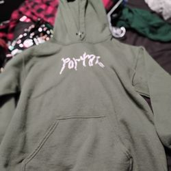 Teen Girl Hoodies Small And medium 