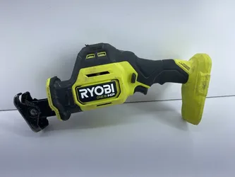 Ryobi 18v Reciprocating Saw PSBRS02 (WMP021494)