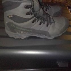 La Sportiva Nucleo High II GTX