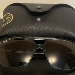 Ray Ban Polarized Men’s sunglasses 