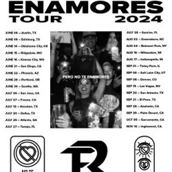 Fuerza Regida Tickets