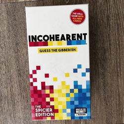 Board games - 2 different 