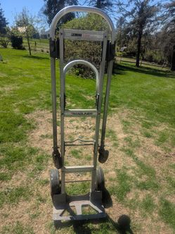 Magliner Dolly Heavy Duty