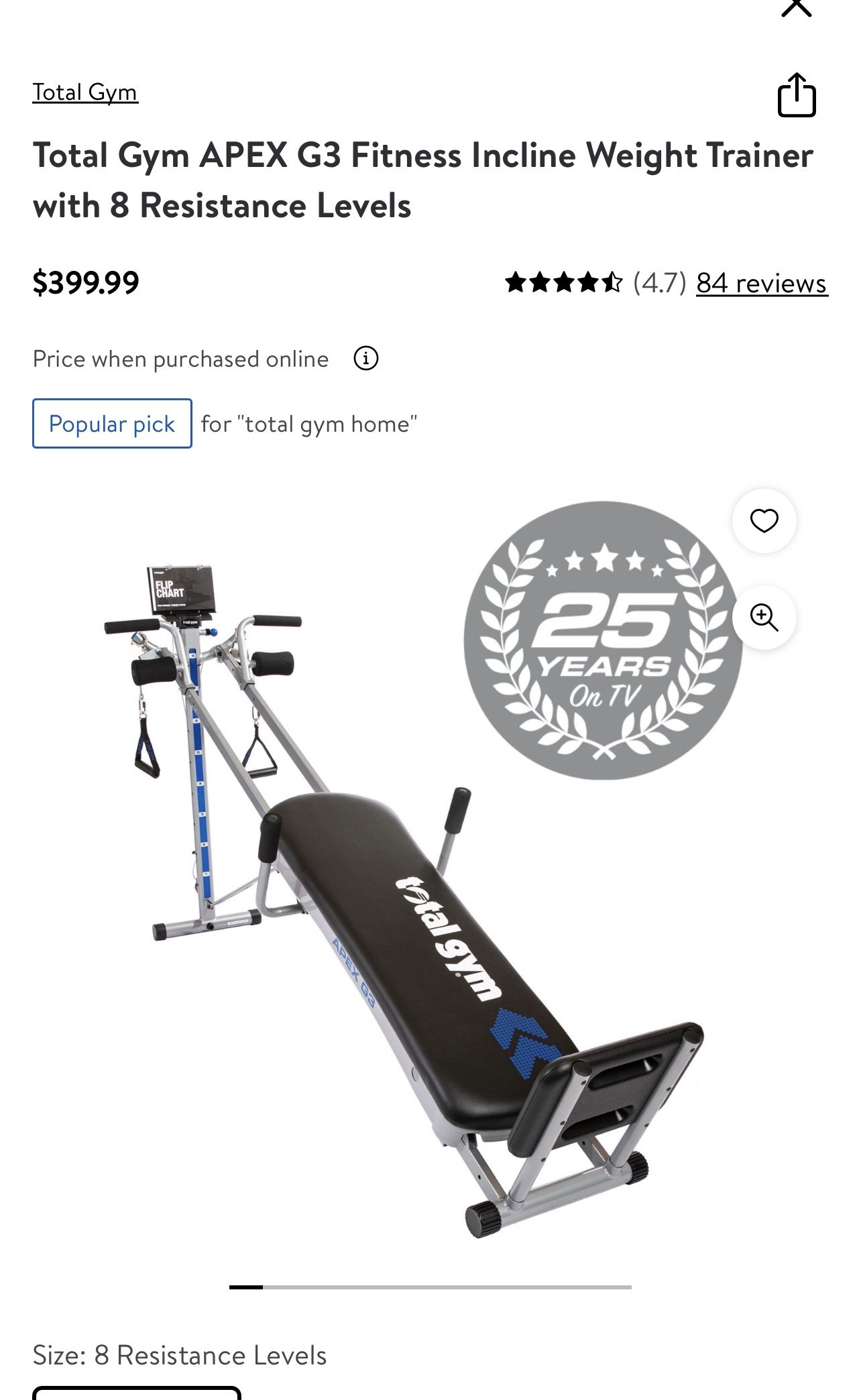 Total Gym Apex for Sale in San Antonio TX OfferUp