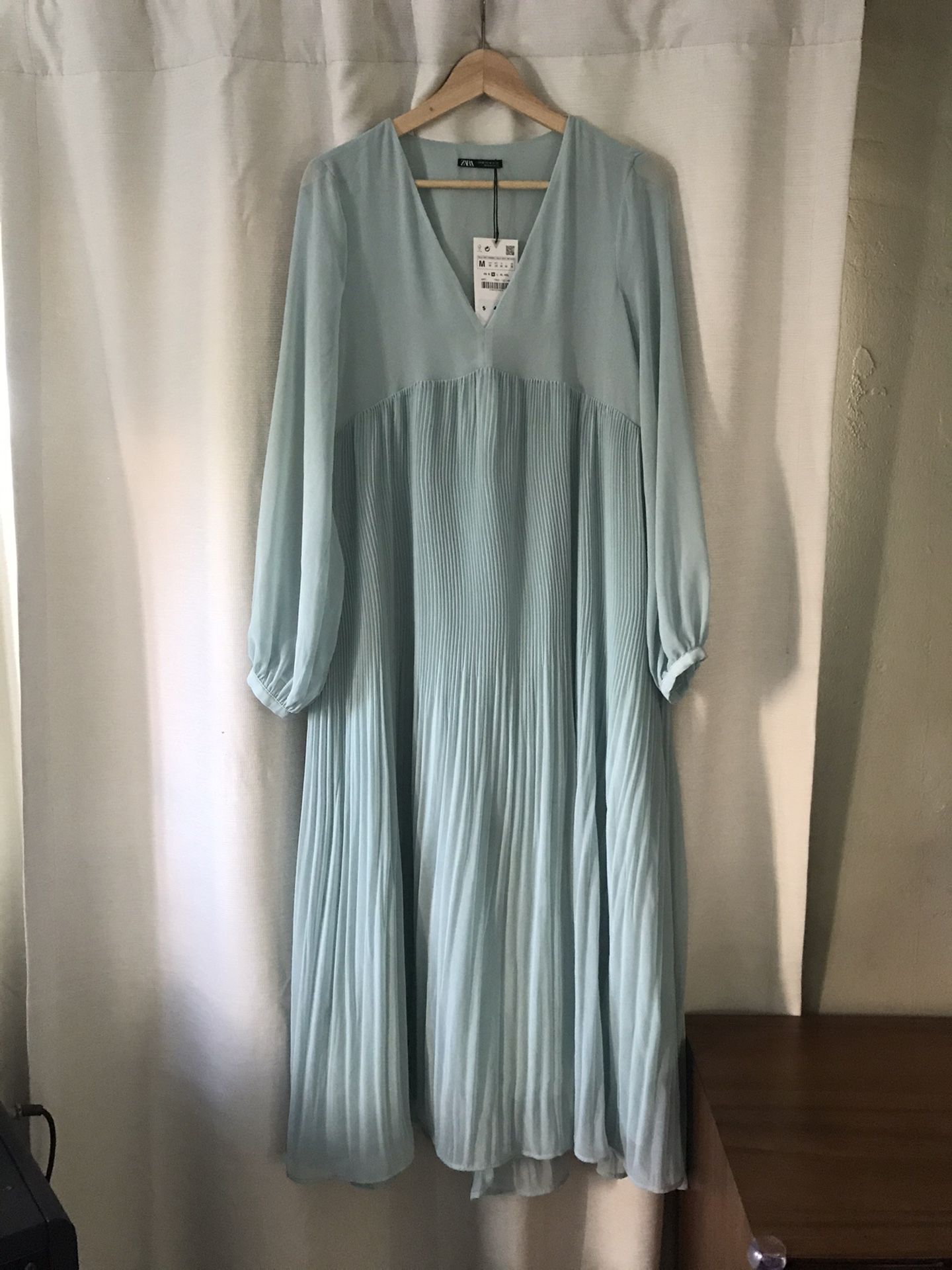 Zara Maxi Dress