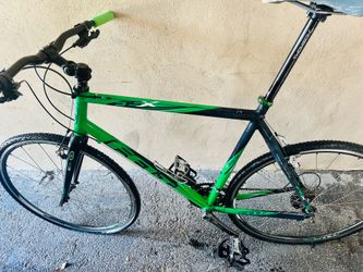 Felt bike used