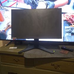 Lenovo 144hz Monitor 