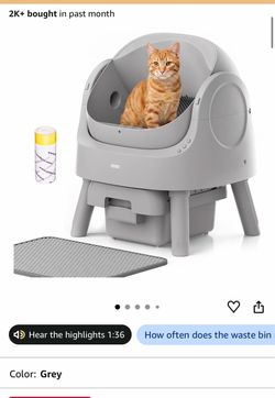 Caja para gatos